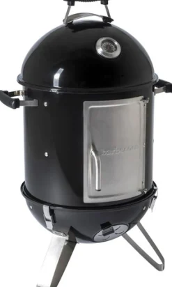 Barbecook Oskar S rookoven
