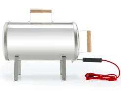 Barbecook Otto elektrische rookoven