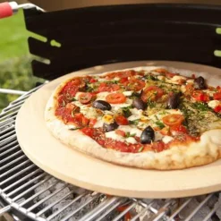 Barbecook Pizzaplaat