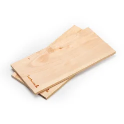 Barbecook Rookplank Els set van 2