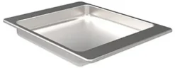 Barbecook RVS dynamic core grill schaal