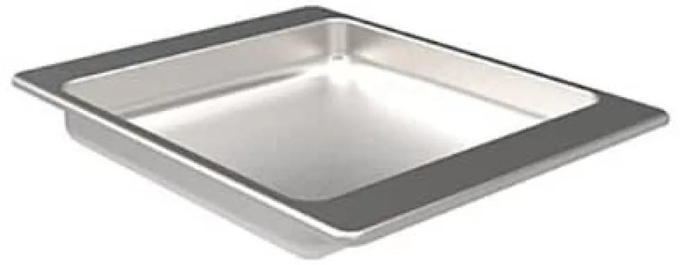 Barbecook RVS dynamic core grill schaal