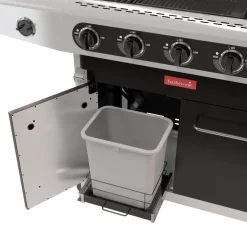 Barbecook Siesta 612 Zwart