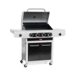Barbecook Siesta 412 Zwart