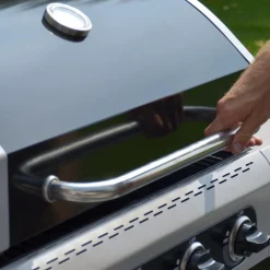 Barbecook Siesta 412 Zwart
