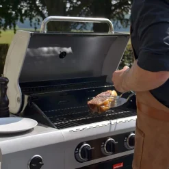 Barbecook Siesta 412 Zwart