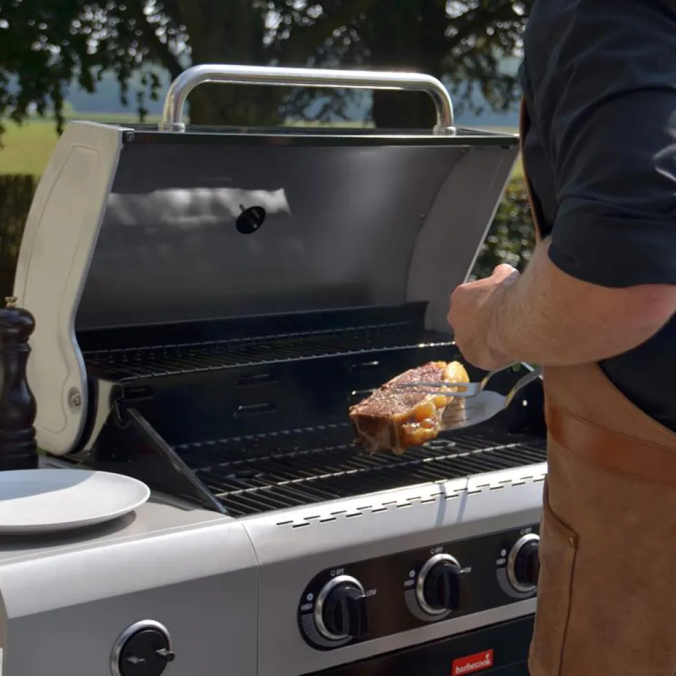 Barbecook Siesta 412 Zwart