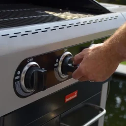 Barbecook Siesta 412 Zwart