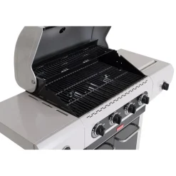 Barbecook Siesta 412 Zwart