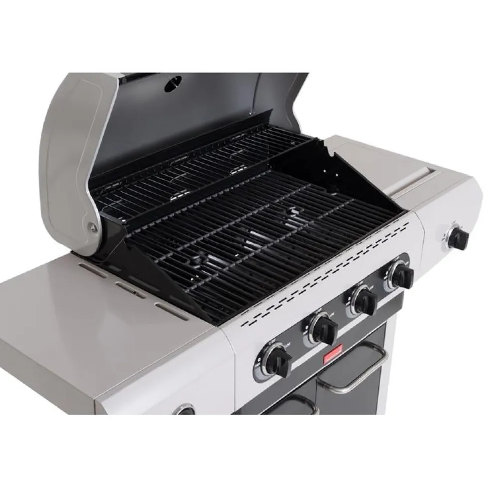 Barbecook Siesta 412 Zwart