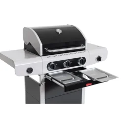 Barbecook Siesta 412 Zwart