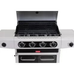 Barbecook Siesta 412 Zwart