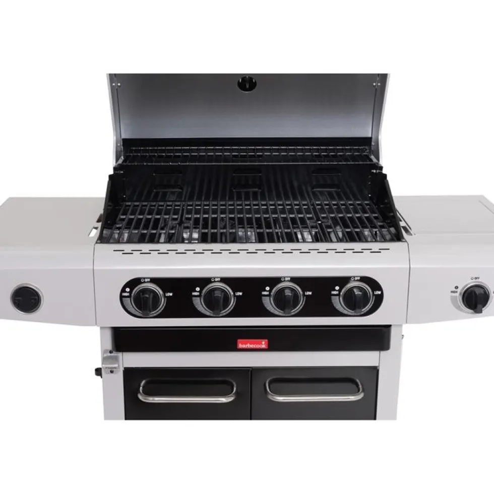 Barbecook Siesta 412 Zwart