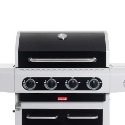 Barbecook Siesta 412 Zwart