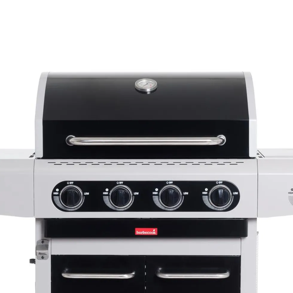 Barbecook Siesta 412 Zwart