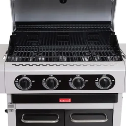 Barbecook Siesta 412 Zwart