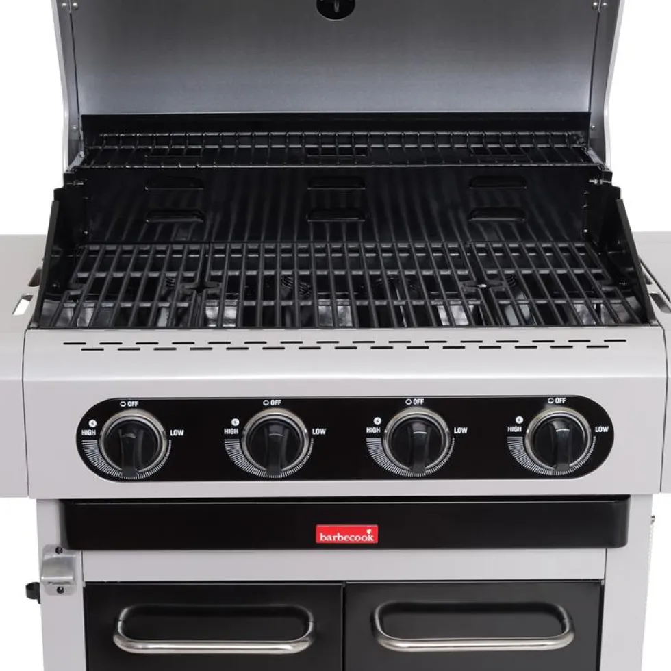 Barbecook Siesta 412 Zwart