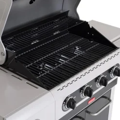Barbecook Siesta 412 Zwart