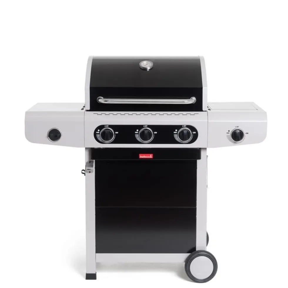 Barbecook Siesta 310 Zwart