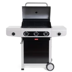 Barbecook Siesta 310 Zwart