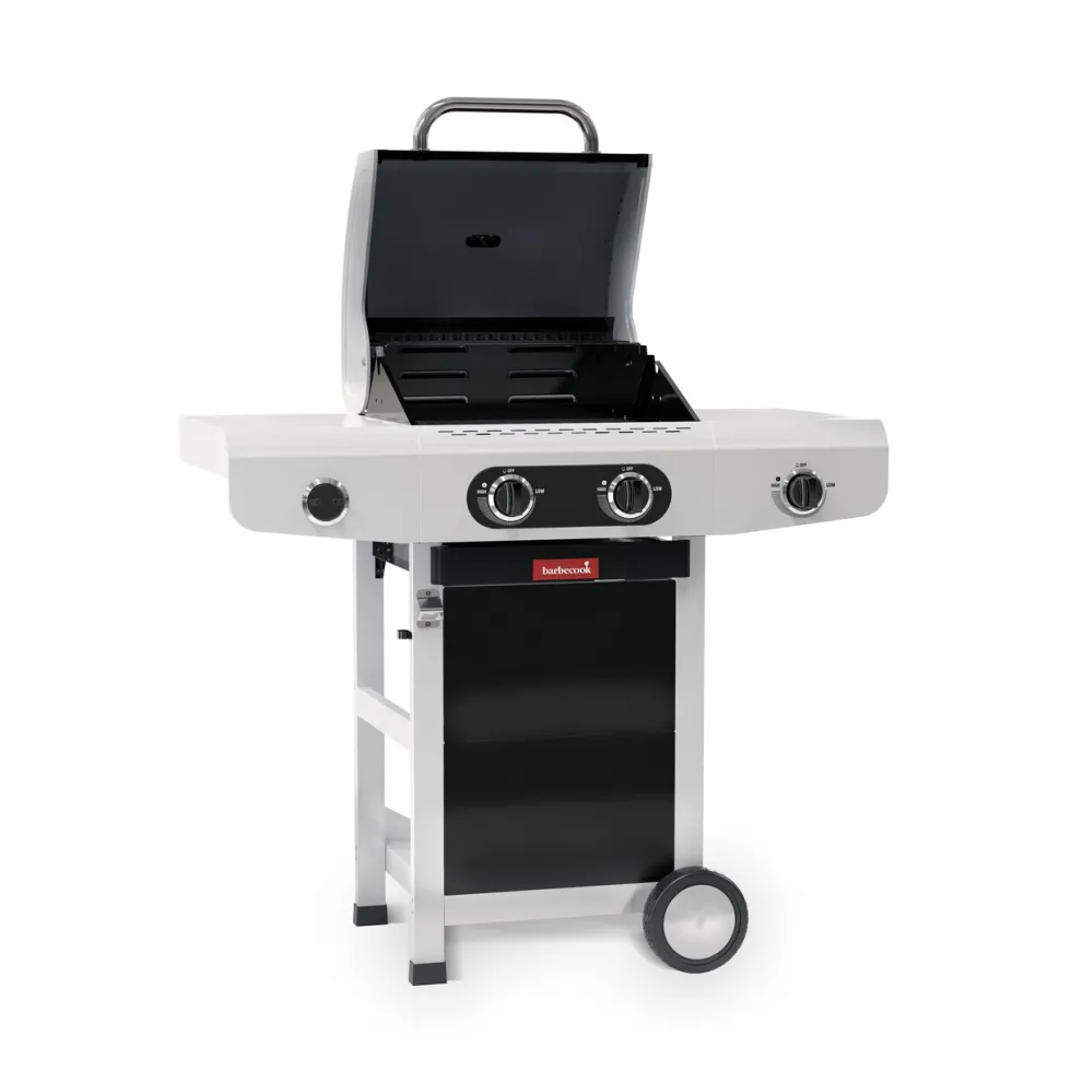 Barbecook Siesta 210 Zwart