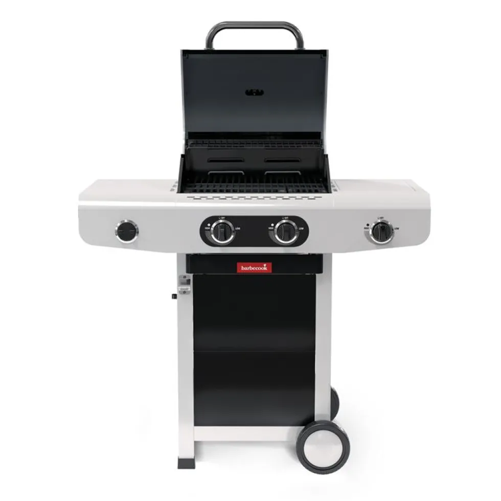 Barbecook Siesta 210 Zwart