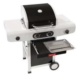 Barbecook Siesta 210 Zwart