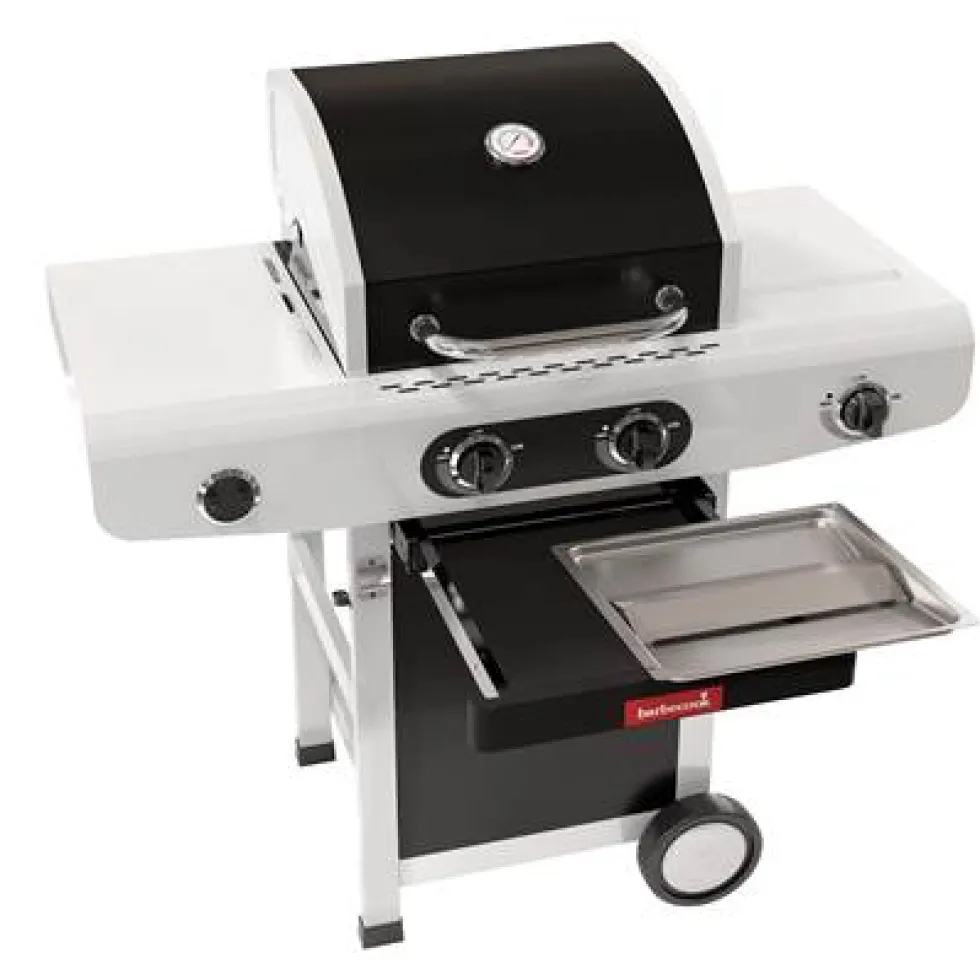 Barbecook Siesta 210 Zwart
