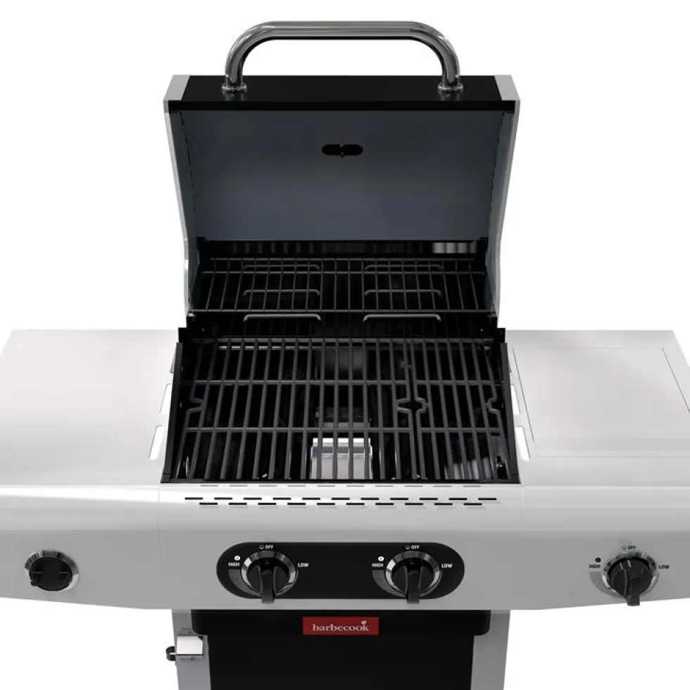 Barbecook Siesta 210 Zwart