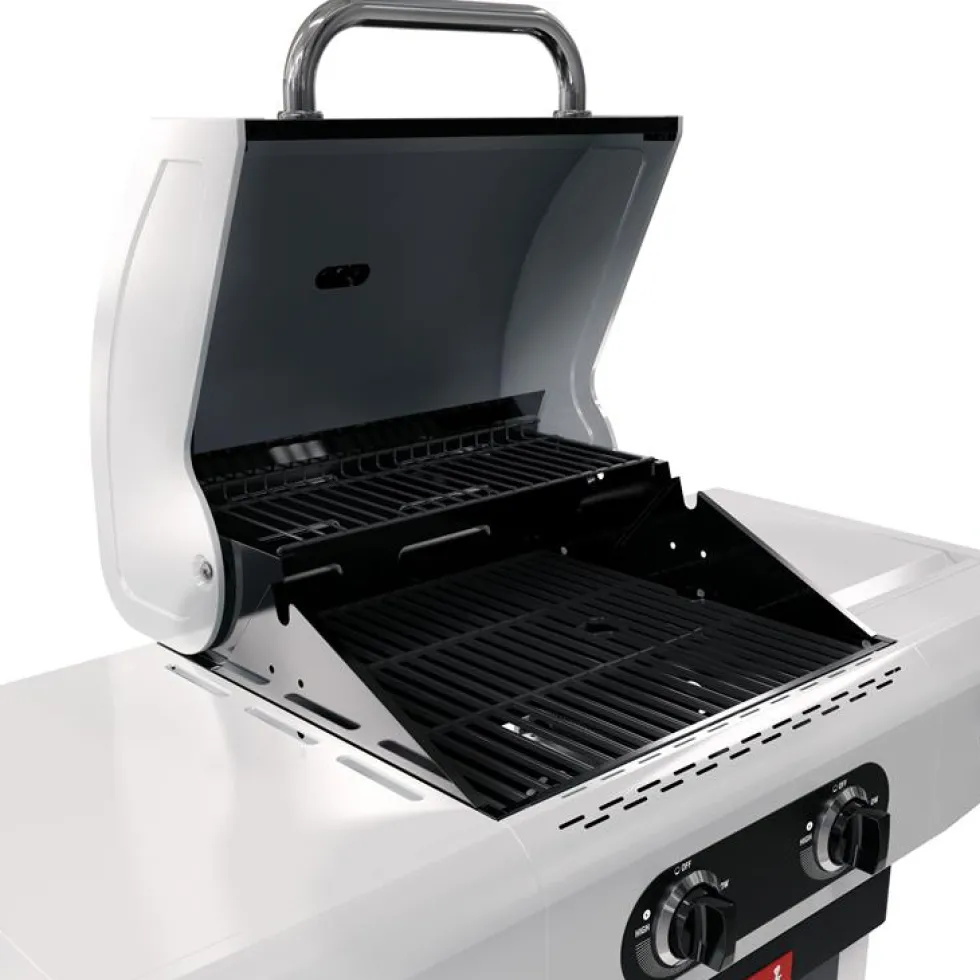Barbecook Siesta 210 Zwart
