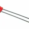Barbecook siliconen kwast