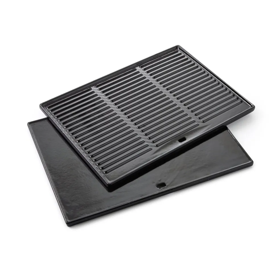 Barbecook universele contactplaat