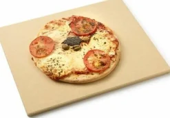 Barbecook universele pizzaplaat