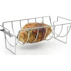 Barbecook vlees- en ribrek