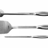 Barbecue Tools set van 3 stuks Monaco+ Boska