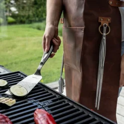 Barbecue Tools set van 2 stuks Monaco+ Boska