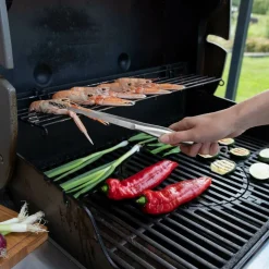 Barbecue Tools set van 2 stuks Monaco+ Boska