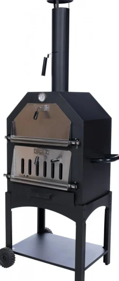 BBGrill Lorenzo Outdoor Oven