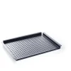 BBQ Grillschaal BK Black Steel 44x32 cm