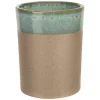 Beker 17 cl Basalt Ocean Green