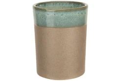 Beker 17 cl Basalt Ocean Green