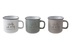 Beker 12 cl La Vie