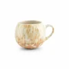 Beker 46cl Muggies Dotted Amber