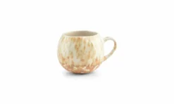 Beker 46cl Muggies Dotted Amber