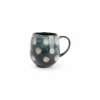 Beker 35cl Muggies Flake Rond