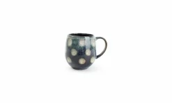 Beker 35cl Muggies Flake Rond