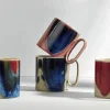 Beker 39cl rainbow Paint