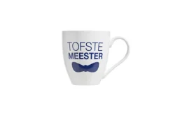 Beker 55 cl Tofste Meester