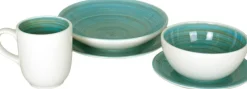 Beker 35 cl Turbolino blauw