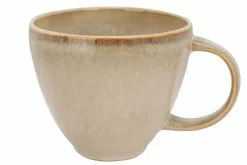 Beker met oor 30 cl Conico Sand